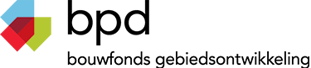 Bouwfonds Gebiedsontwikkeling Logo
